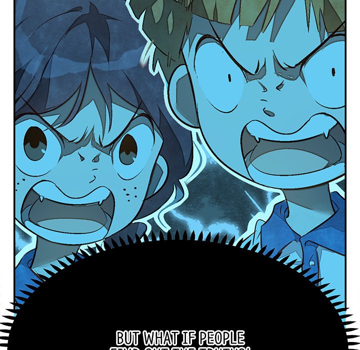 Won, Too, Three... Go! Won, Too, Three... Go! EP 12 - Toomics page 140 - 