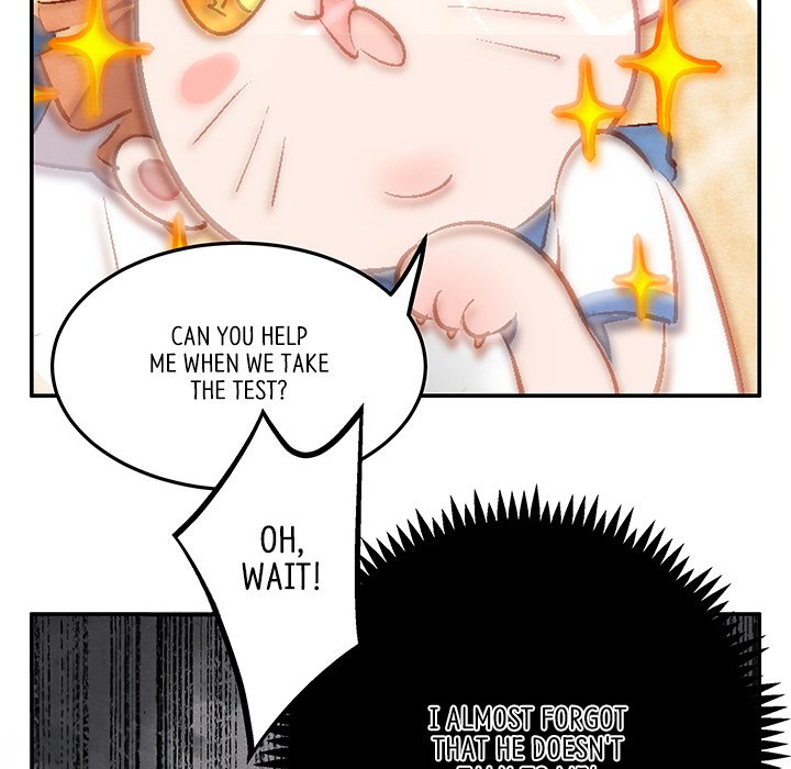 Won, Too, Three... Go! Won, Too, Three... Go! EP 12 - Toomics page 15 - 