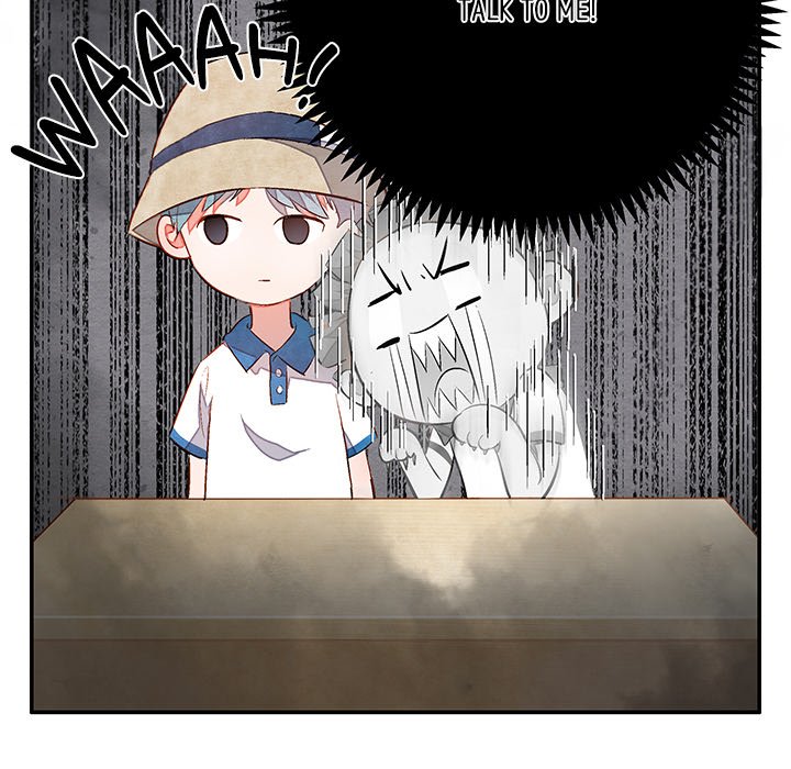Won, Too, Three... Go! Won, Too, Three... Go! EP 12 - Toomics page 16 - 