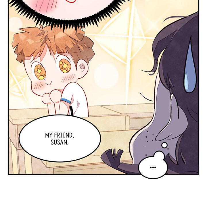 Won, Too, Three... Go! Won, Too, Three... Go! EP 12 - Toomics page 18 - 