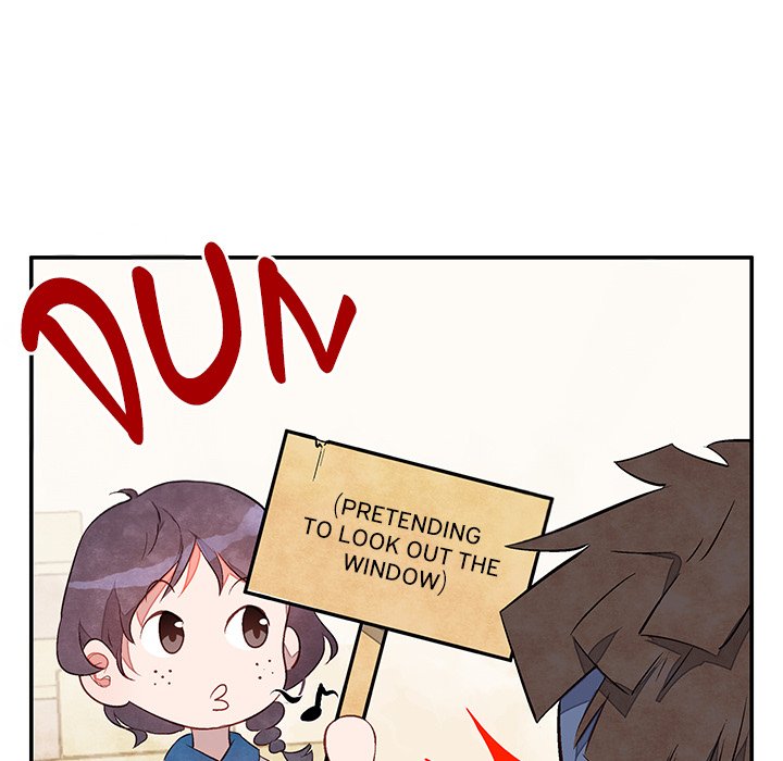 Won, Too, Three... Go! Won, Too, Three... Go! EP 12 - Toomics page 19 - 
