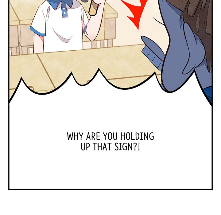 Won, Too, Three... Go! Won, Too, Three... Go! EP 12 - Toomics page 20 - 