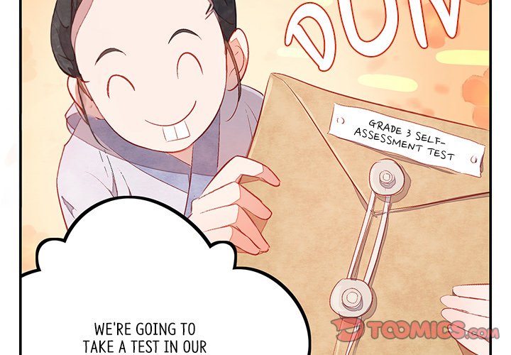 Won, Too, Three... Go! Won, Too, Three... Go! EP 12 - Toomics page 3 - 