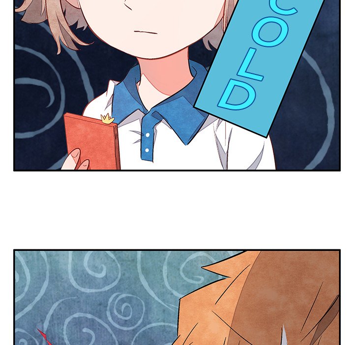 Won, Too, Three... Go! Won, Too, Three... Go! EP 12 - Toomics page 22 - 
