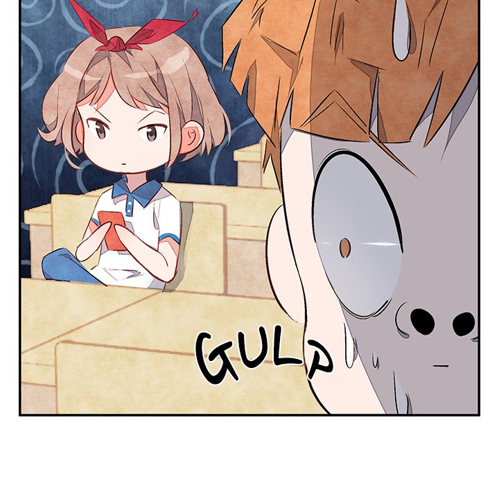 Won, Too, Three... Go! Won, Too, Three... Go! EP 12 - Toomics page 23 - 