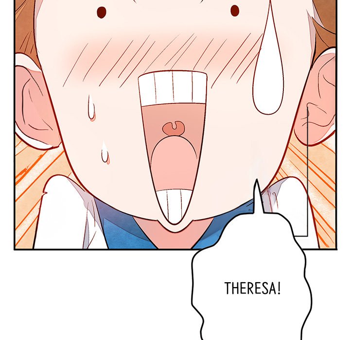 Won, Too, Three... Go! Won, Too, Three... Go! EP 12 - Toomics page 25 - 
