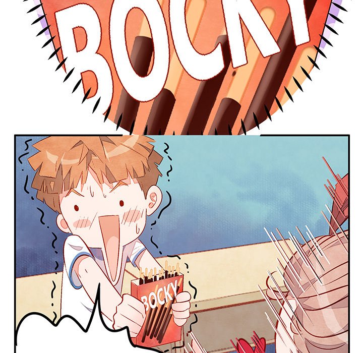 Won, Too, Three... Go! Won, Too, Three... Go! EP 12 - Toomics page 27 - 