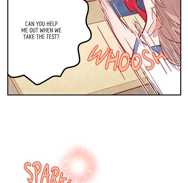 Won, Too, Three... Go! Won, Too, Three... Go! EP 12 - Toomics page 28 - 
