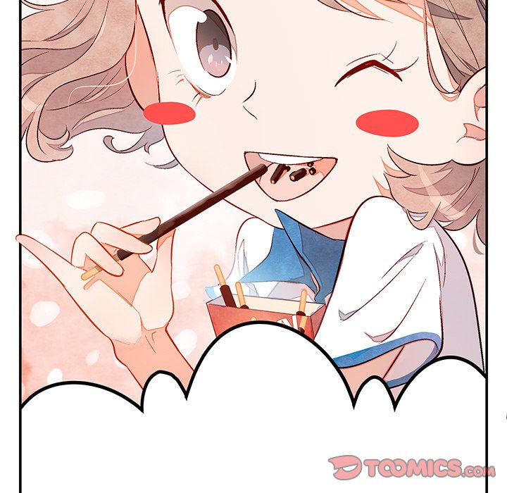 Won, Too, Three... Go! Won, Too, Three... Go! EP 12 - Toomics page 30 - 