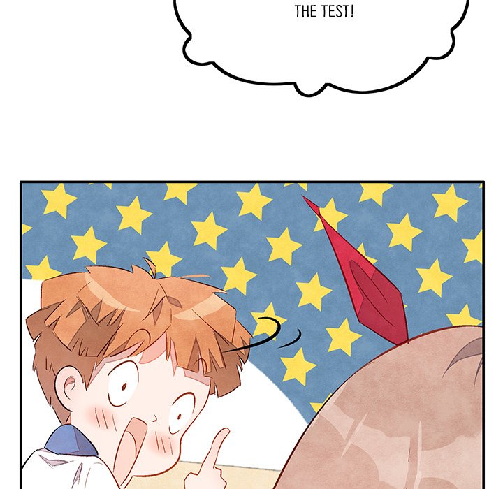 Won, Too, Three... Go! Won, Too, Three... Go! EP 12 - Toomics page 33 - 