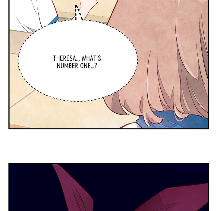 Won, Too, Three... Go! Won, Too, Three... Go! EP 12 - Toomics page 34 - 