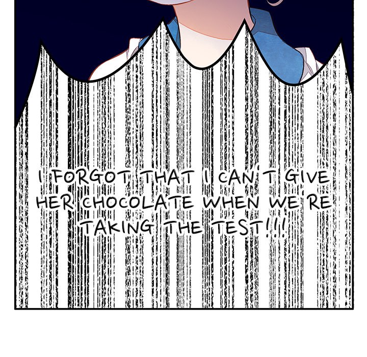 Won, Too, Three... Go! Won, Too, Three... Go! EP 12 - Toomics page 36 - 