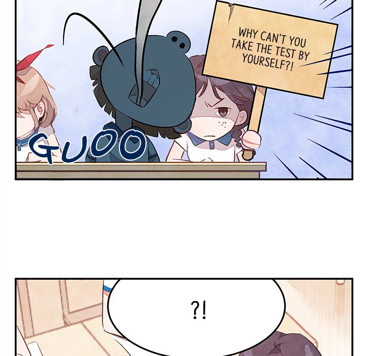 Won, Too, Three... Go! Won, Too, Three... Go! EP 12 - Toomics page 38 - 