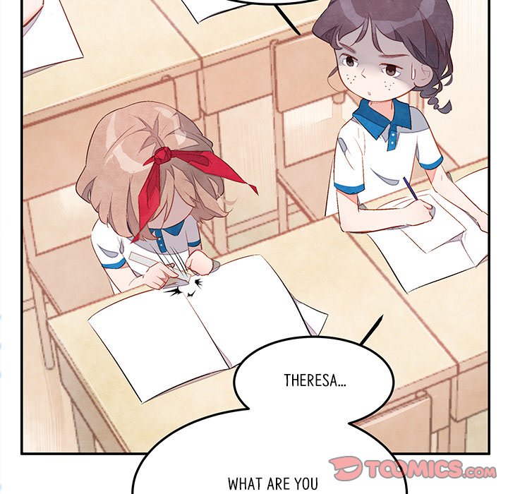 Won, Too, Three... Go! Won, Too, Three... Go! EP 12 - Toomics page 39 - 
