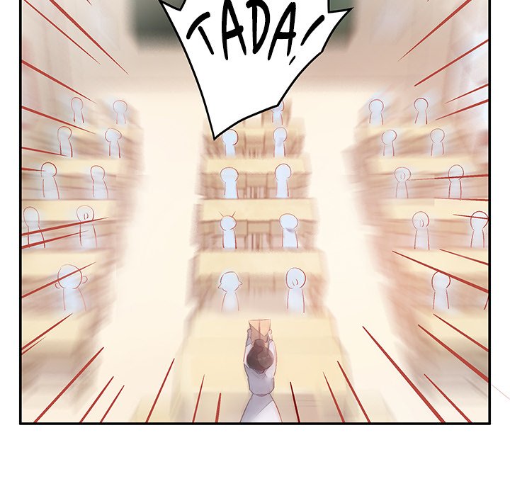 Won, Too, Three... Go! Won, Too, Three... Go! EP 12 - Toomics page 5 - 