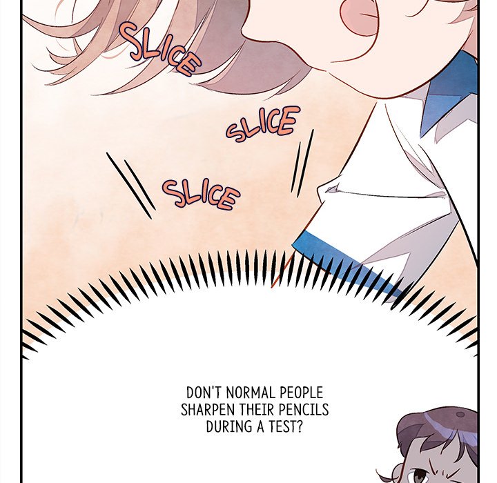 Won, Too, Three... Go! Won, Too, Three... Go! EP 12 - Toomics page 41 - 