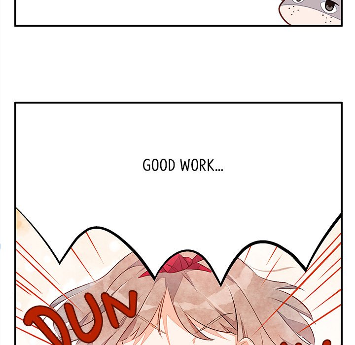 Won, Too, Three... Go! Won, Too, Three... Go! EP 12 - Toomics page 42 - 