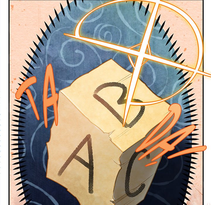 Won, Too, Three... Go! Won, Too, Three... Go! EP 12 - Toomics page 47 - 