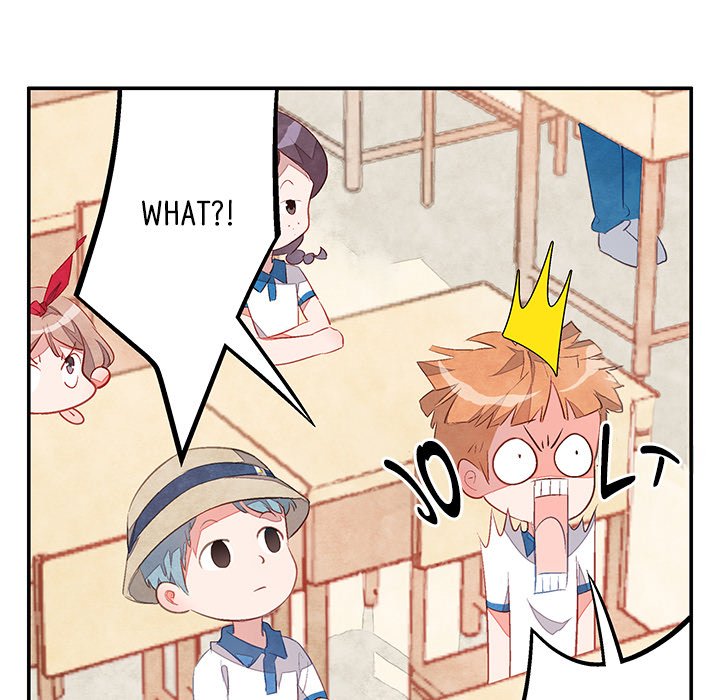 Won, Too, Three... Go! Won, Too, Three... Go! EP 12 - Toomics page 6 - 