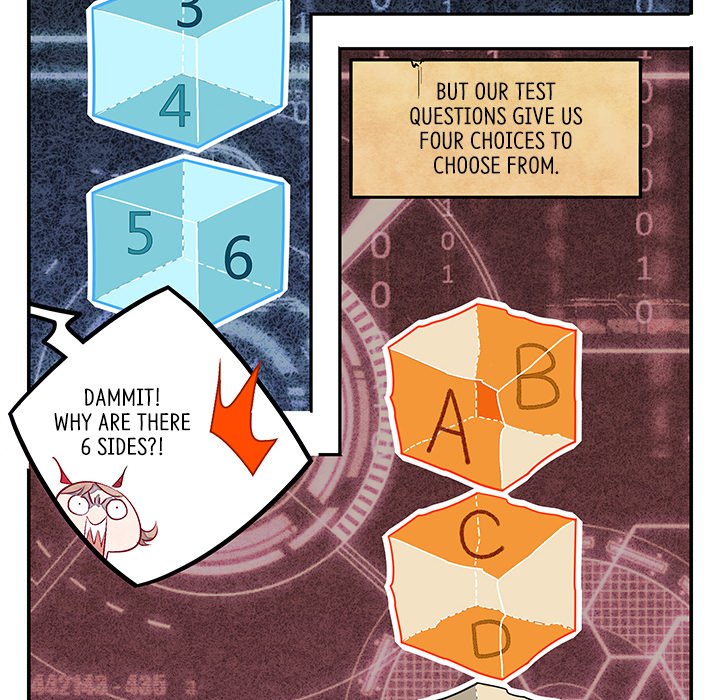 Won, Too, Three... Go! Won, Too, Three... Go! EP 12 - Toomics page 56 - 