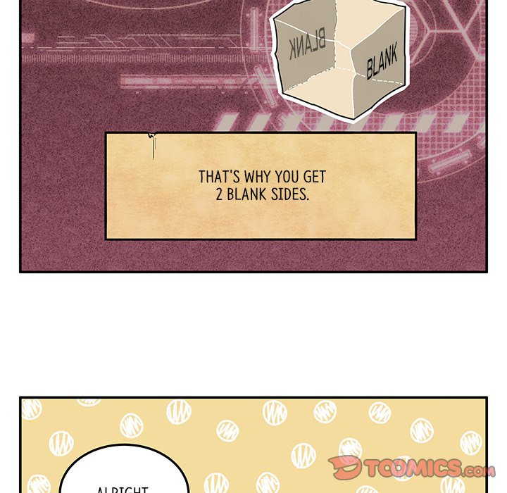 Won, Too, Three... Go! Won, Too, Three... Go! EP 12 - Toomics page 57 - 