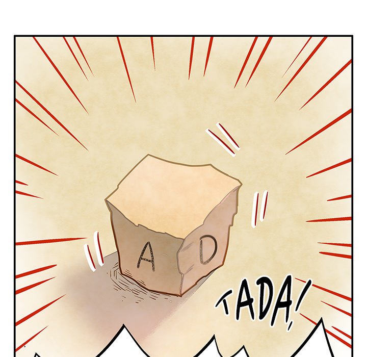 Won, Too, Three... Go! Won, Too, Three... Go! EP 12 - Toomics page 59 - 