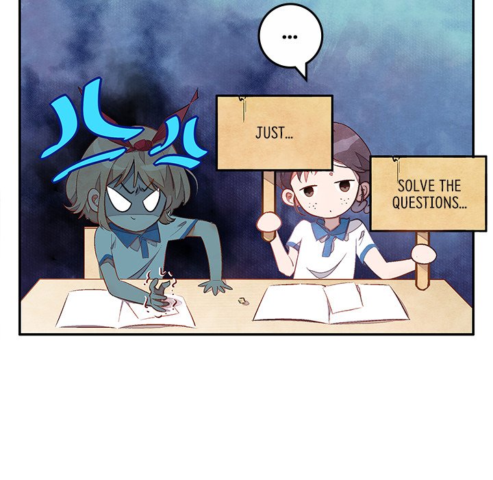 Won, Too, Three... Go! Won, Too, Three... Go! EP 12 - Toomics page 61 - 