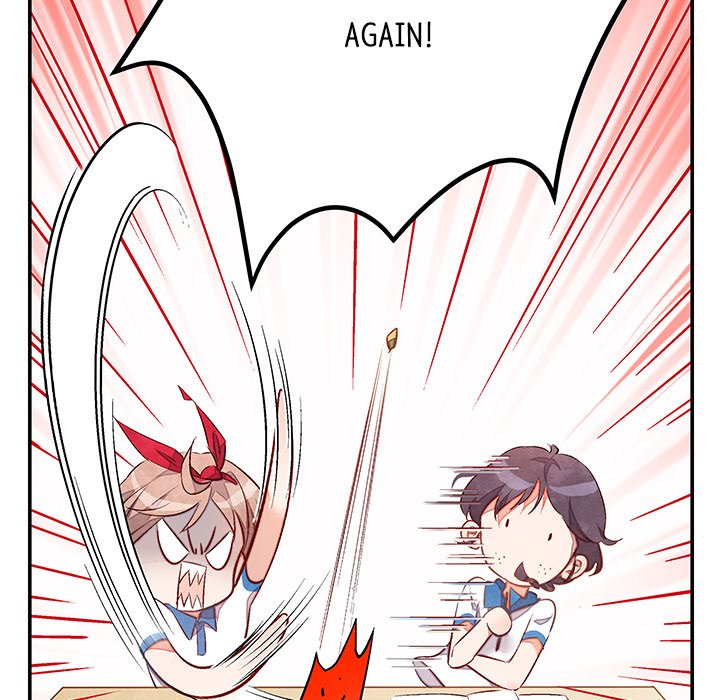 Won, Too, Three... Go! Won, Too, Three... Go! EP 12 - Toomics page 65 - 