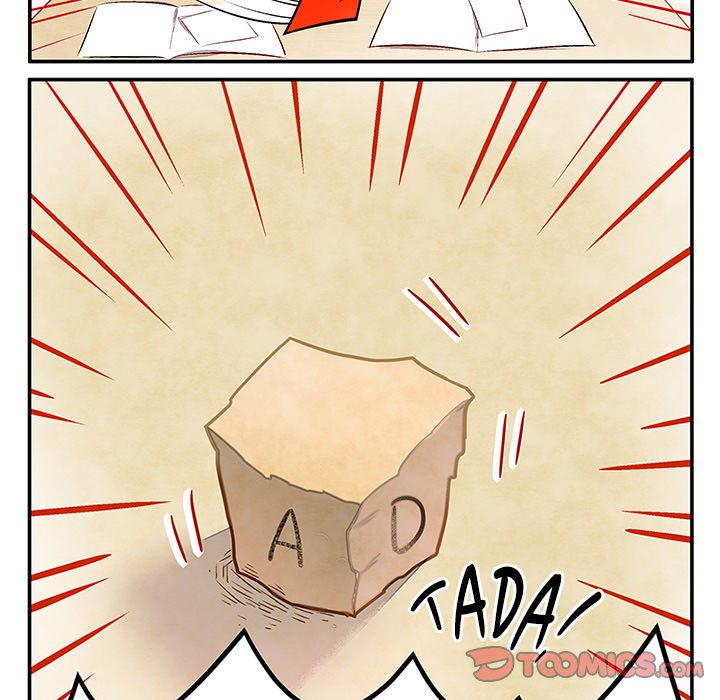 Won, Too, Three... Go! Won, Too, Three... Go! EP 12 - Toomics page 66 - 