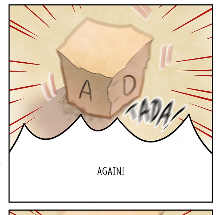 Won, Too, Three... Go! Won, Too, Three... Go! EP 12 - Toomics page 69 - 
