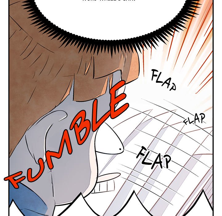 Won, Too, Three... Go! Won, Too, Three... Go! EP 12 - Toomics page 8 - 