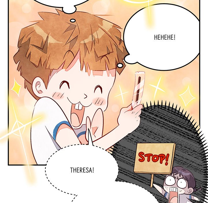 Won, Too, Three... Go! Won, Too, Three... Go! EP 12 - Toomics page 78 - 