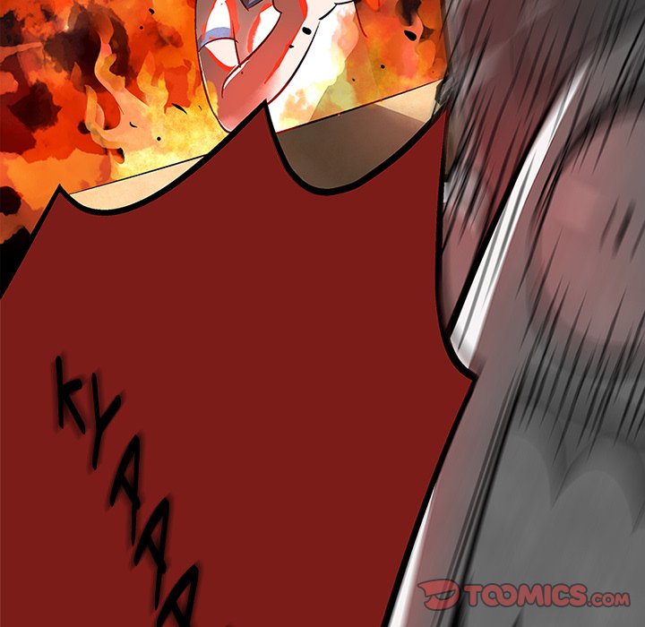 Won, Too, Three... Go! Won, Too, Three... Go! EP 12 - Toomics page 84 - 
