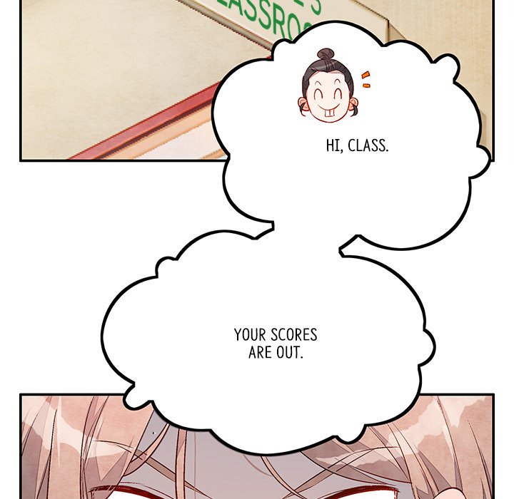 Won, Too, Three... Go! Won, Too, Three... Go! EP 12 - Toomics page 86 - 