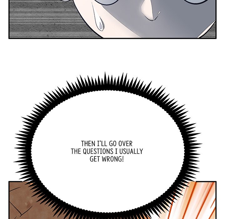 Won, Too, Three... Go! Won, Too, Three... Go! EP 12 - Toomics page 10 - 