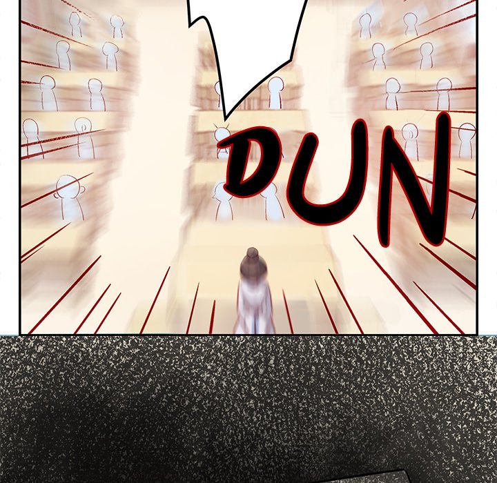 Won, Too, Three... Go! Won, Too, Three... Go! EP 12 - Toomics page 92 - 