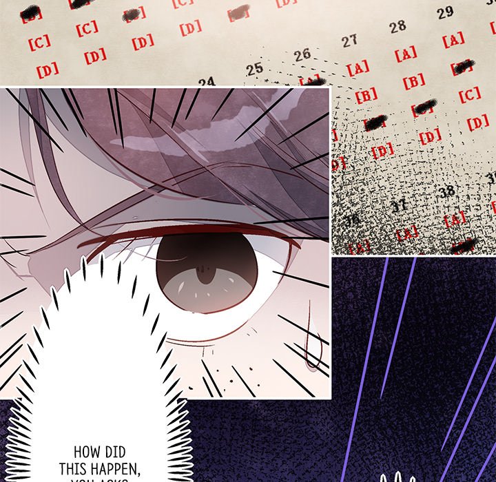 Won, Too, Three... Go! Won, Too, Three... Go! EP 12 - Toomics page 94 - 