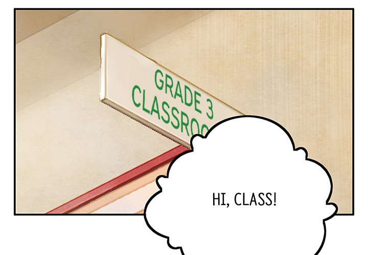 Won, Too, Three... Go! Won, Too, Three... Go! EP 13 - Toomics page 1 - 