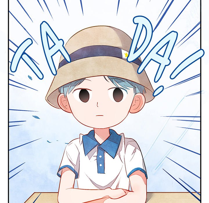 Won, Too, Three... Go! Won, Too, Three... Go! EP 13 - Toomics page 11 - 