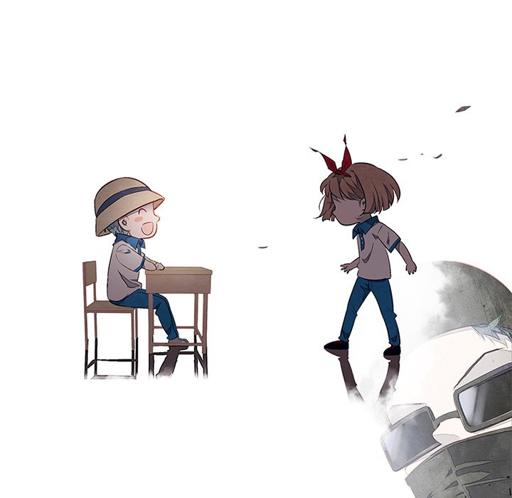 Won, Too, Three... Go! Won, Too, Three... Go! EP 13 - Toomics page 113 - 