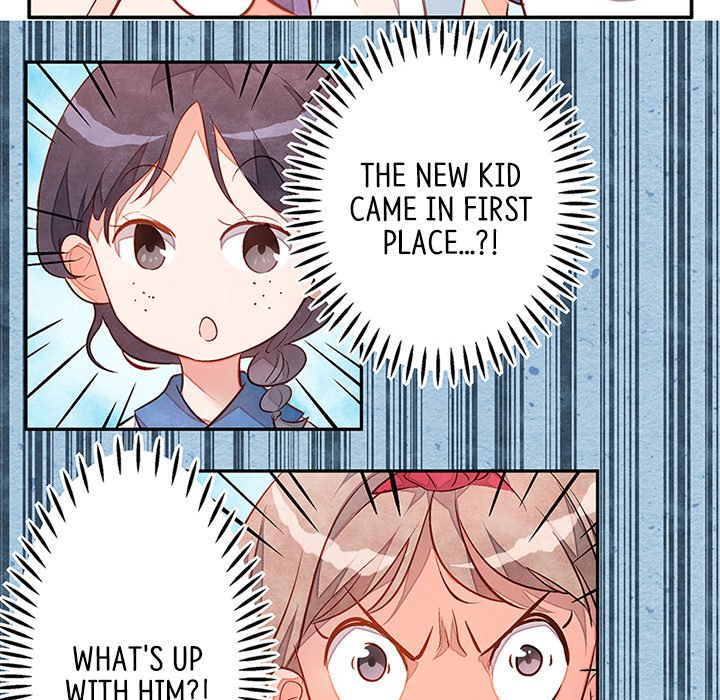 Won, Too, Three... Go! Won, Too, Three... Go! EP 13 - Toomics page 15 - 