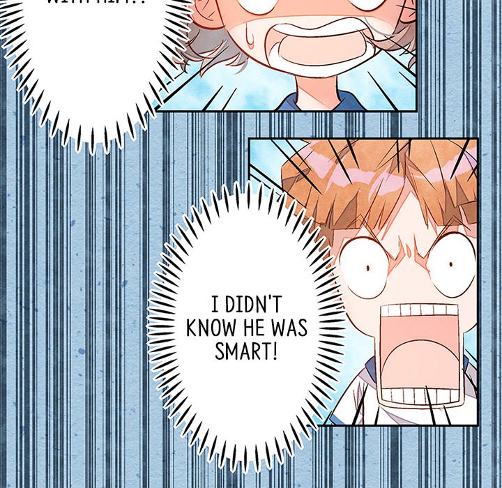 Won, Too, Three... Go! Won, Too, Three... Go! EP 13 - Toomics page 16 - 