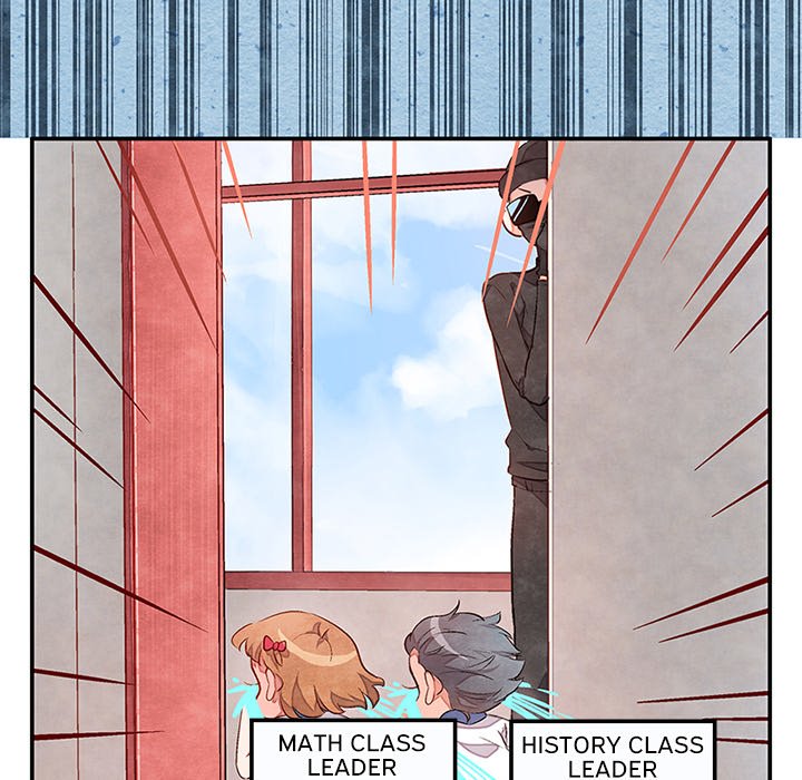 Won, Too, Three... Go! Won, Too, Three... Go! EP 13 - Toomics page 17 - 