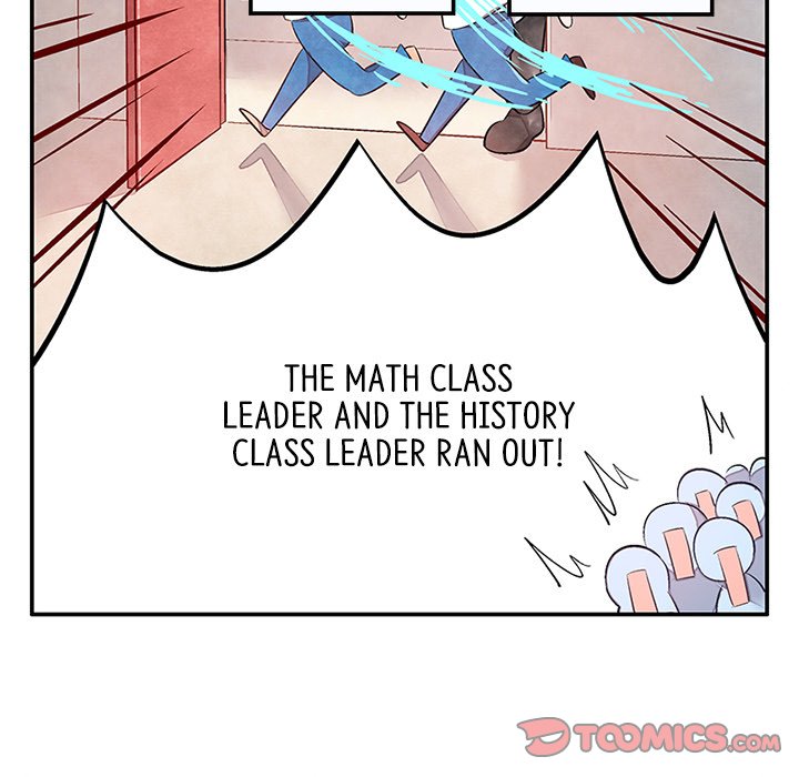 Won, Too, Three... Go! Won, Too, Three... Go! EP 13 - Toomics page 18 - 