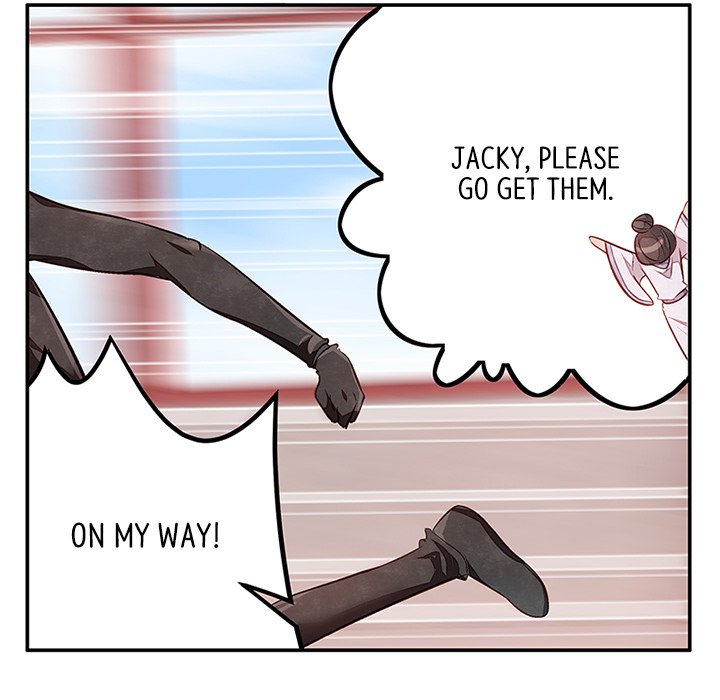 Won, Too, Three... Go! Won, Too, Three... Go! EP 13 - Toomics page 19 - 