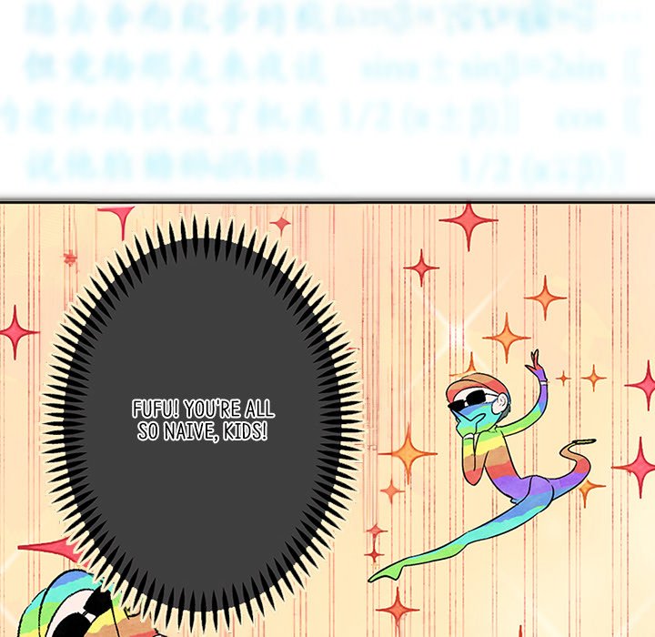 Won, Too, Three... Go! Won, Too, Three... Go! EP 13 - Toomics page 28 - 