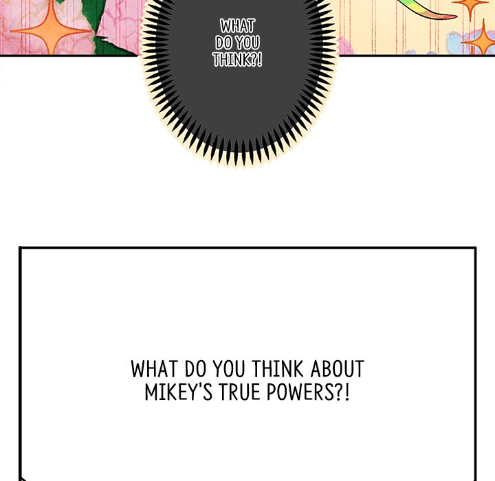 Won, Too, Three... Go! Won, Too, Three... Go! EP 13 - Toomics page 30 - 