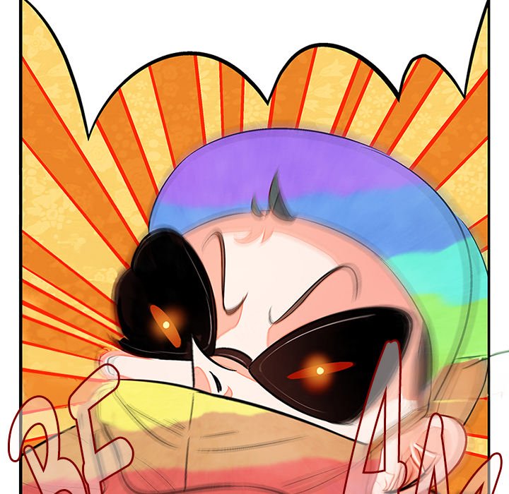 Won, Too, Three... Go! Won, Too, Three... Go! EP 13 - Toomics page 31 - 