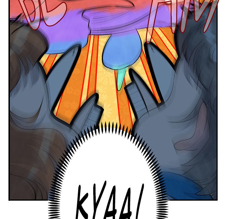 Won, Too, Three... Go! Won, Too, Three... Go! EP 13 - Toomics page 32 - 