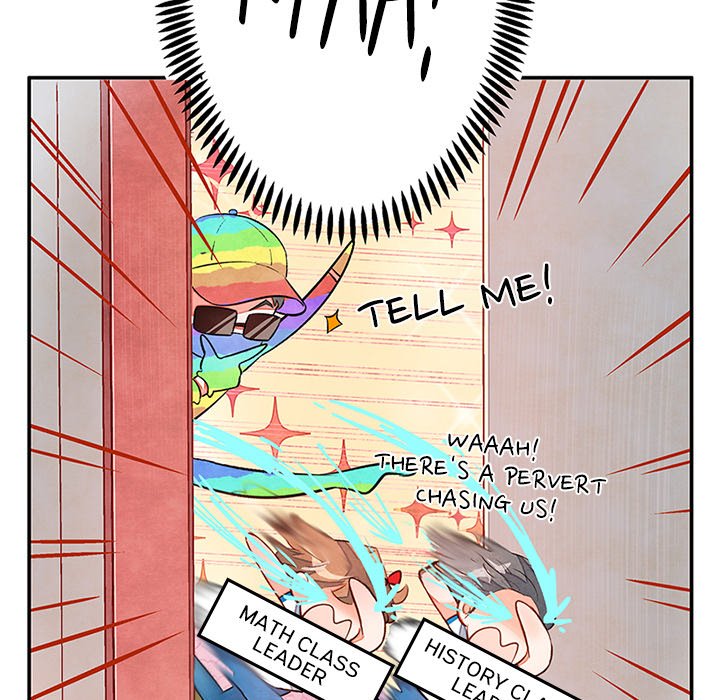 Won, Too, Three... Go! Won, Too, Three... Go! EP 13 - Toomics page 33 - 